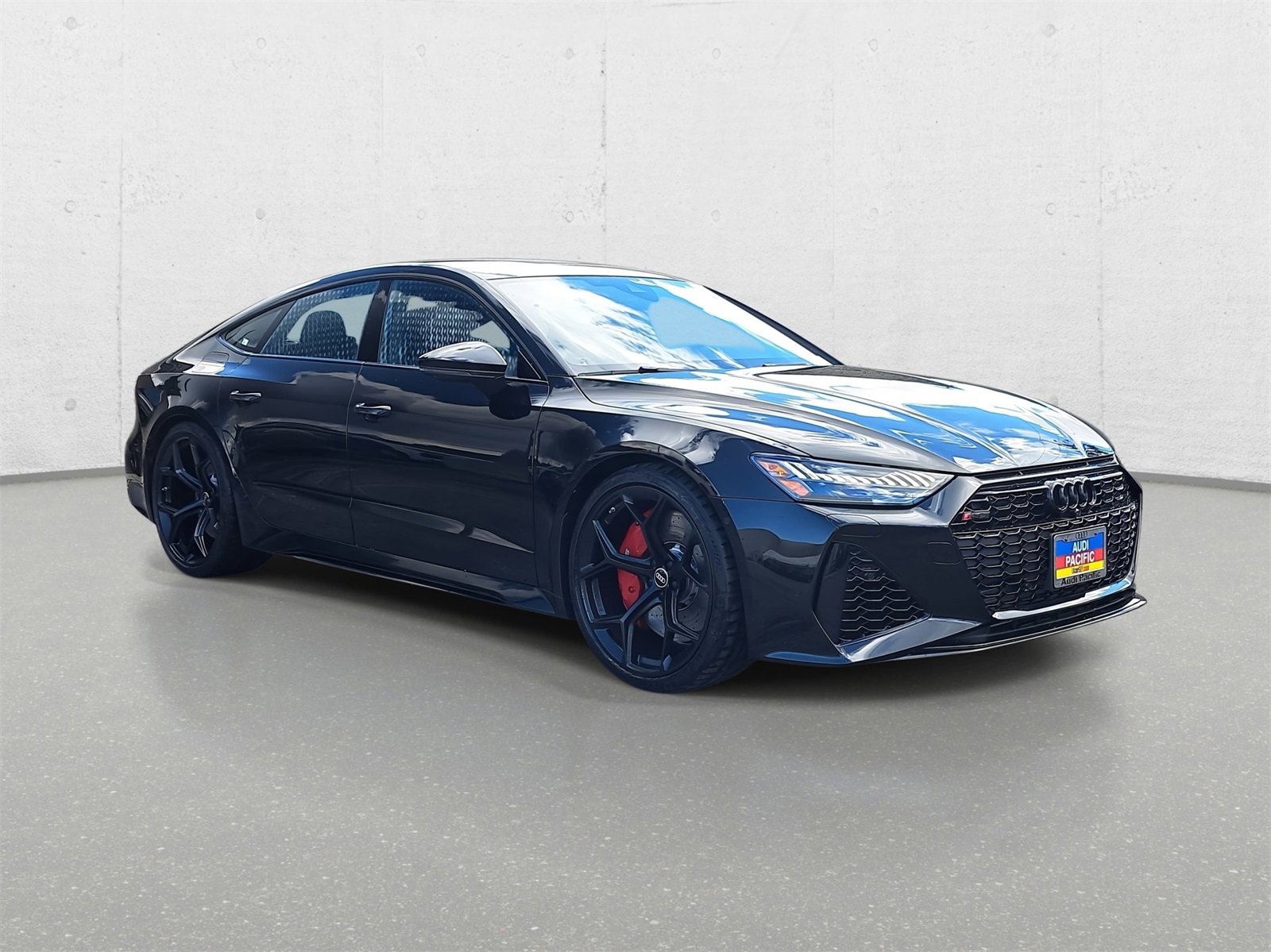 New 2025 Audi RS 7 Performance image 3