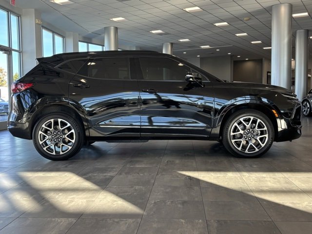 Used 2023 Chevrolet Blazer RS w/ Enhanced Convenience Package image 3