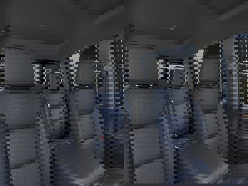 New 2026 GMC Sierra 3500 SLT w/ SLT Premium Package image 24