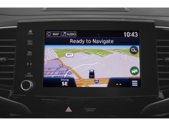 Used 2023 Honda Ridgeline Black Edition image 16