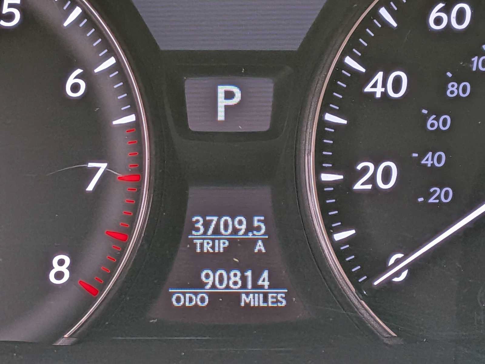 Used 2012 Lexus LS 460 AWD w/ Luxury Value Edition image 30