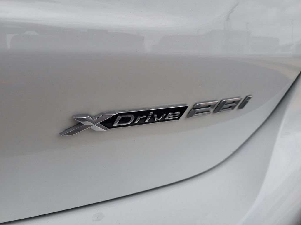 Used 2018 BMW X1 xDrive28i AWD/4WD image 18