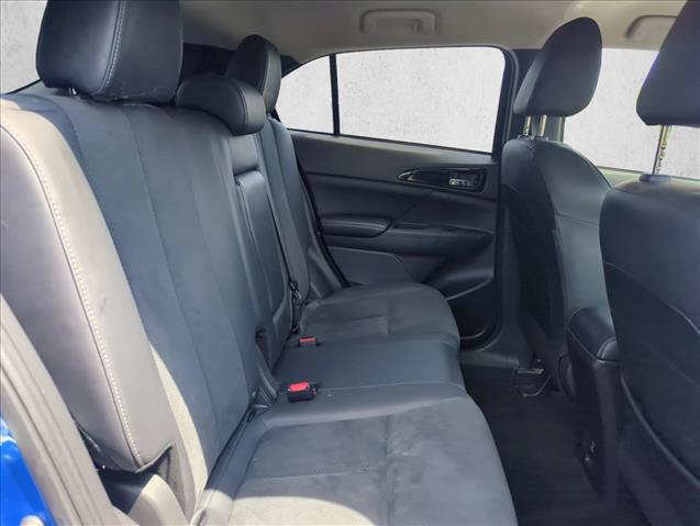 Used 2023 Mitsubishi Eclipse Cross SE AWD/4WD image 27