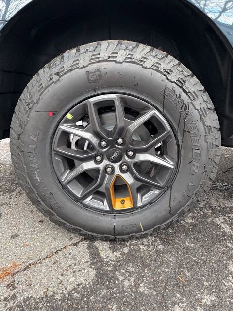 New 2026 Ford Expedition Tremor AWD/4WD image 44