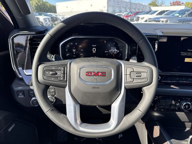 New 2026 GMC Sierra 1500 SLT w/ SLT Premium Package image 14