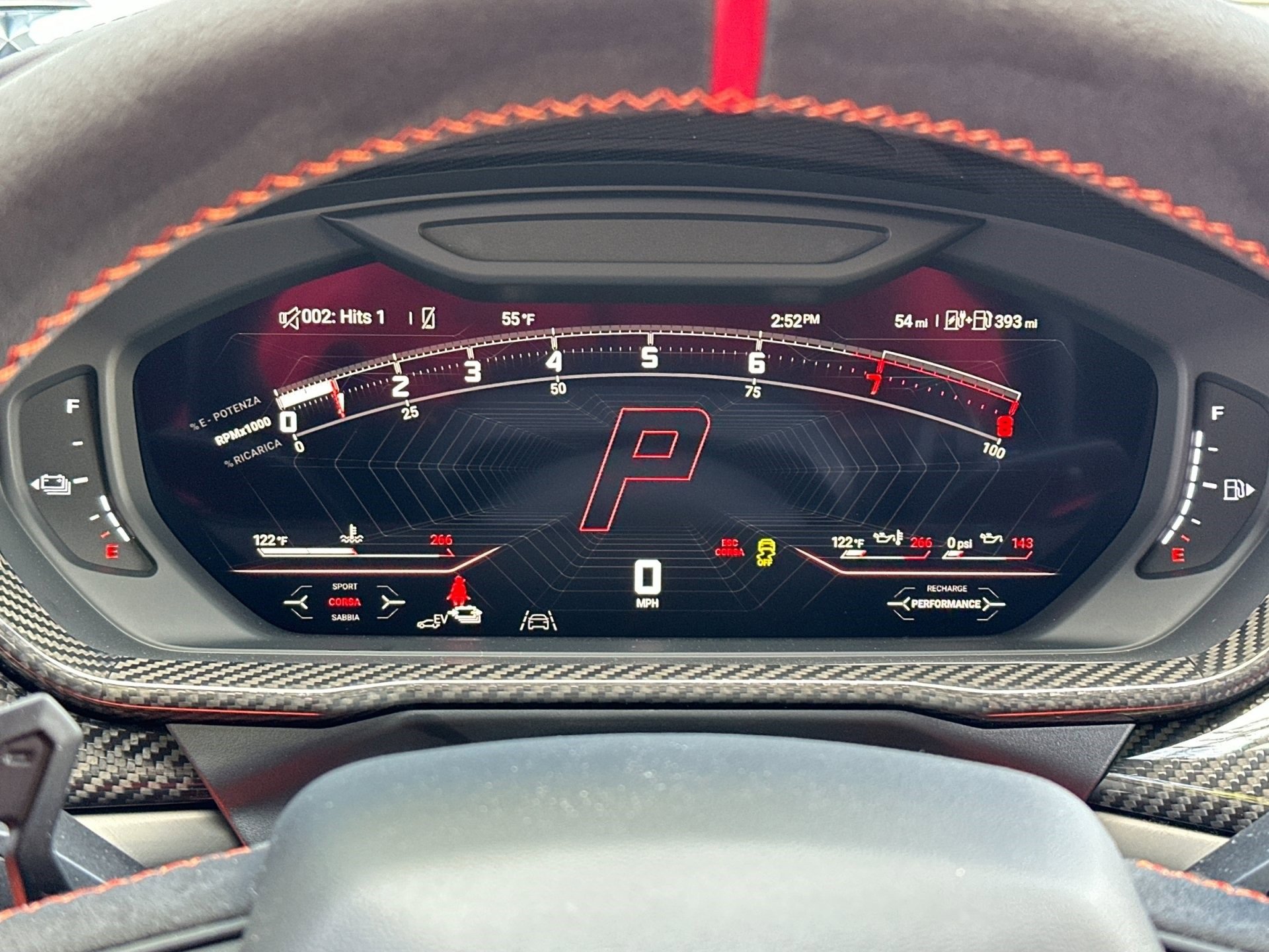 Used 2025 Lamborghini Urus SE image 30