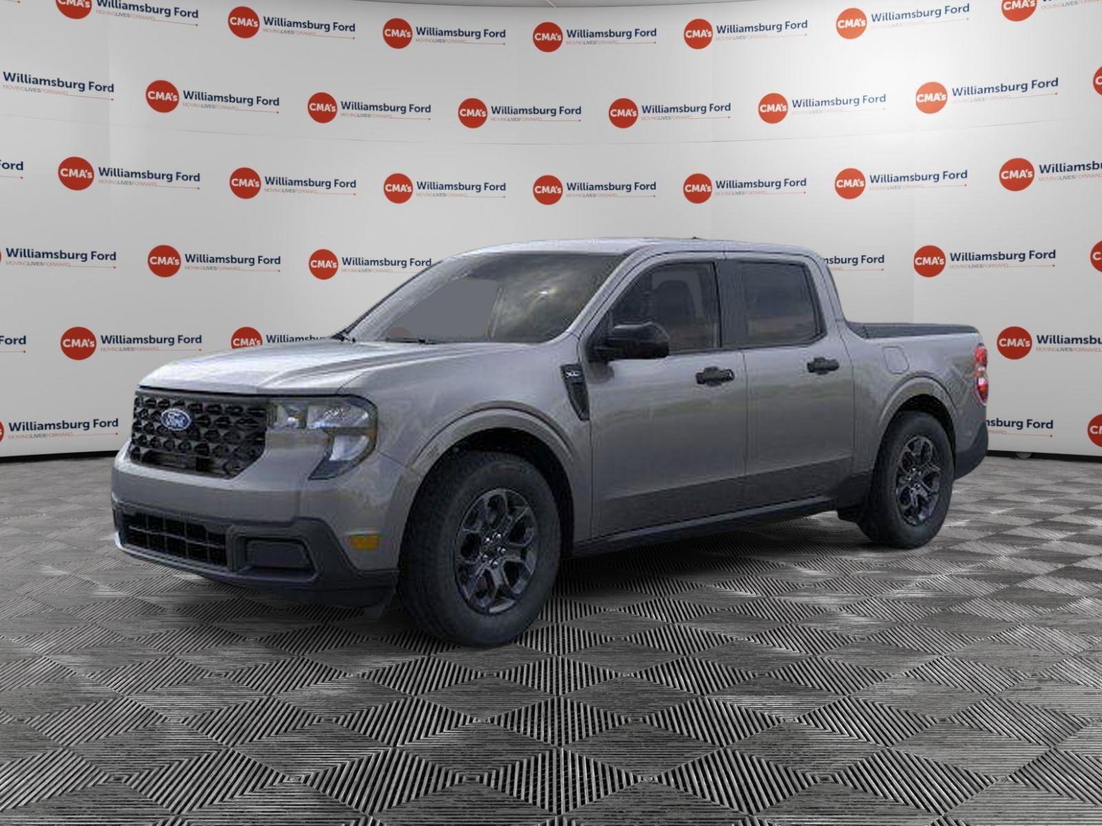 Used 2026 Ford Maverick XLT w/ XLT Luxury Package AWD/4WD image 1