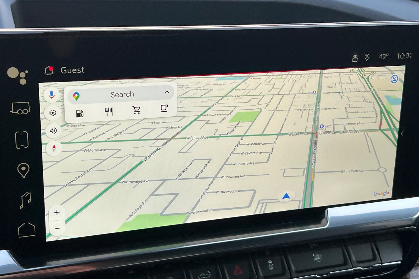 New 2026 GMC Sierra 1500 Elevation w/ Elevation Select Package image 17