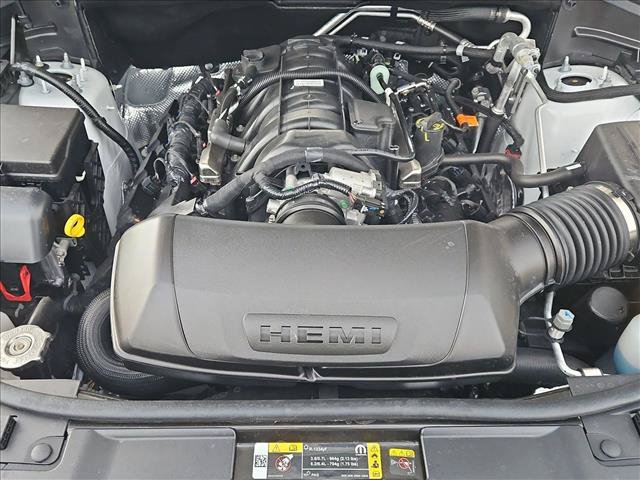 New 2026 Dodge Durango GT w/ Tow 'N Go Package AWD/4WD image 17