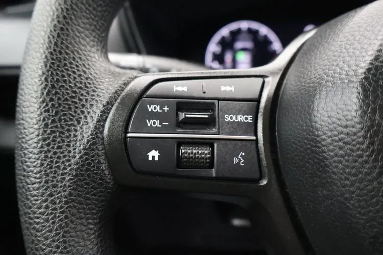 Used 2025 Honda CR-V LX image 23