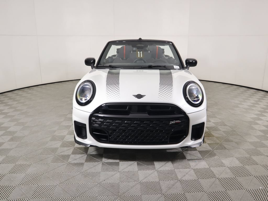 New 2026 MINI Cooper S FWD image 2