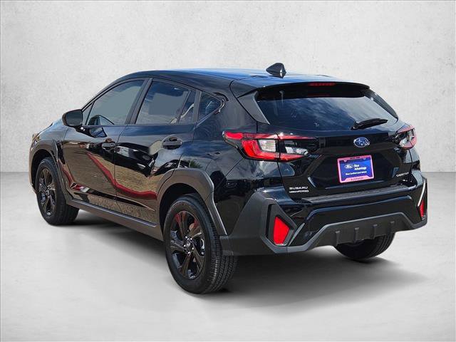 Used 2024 Subaru Crosstrek 2.0i image 8