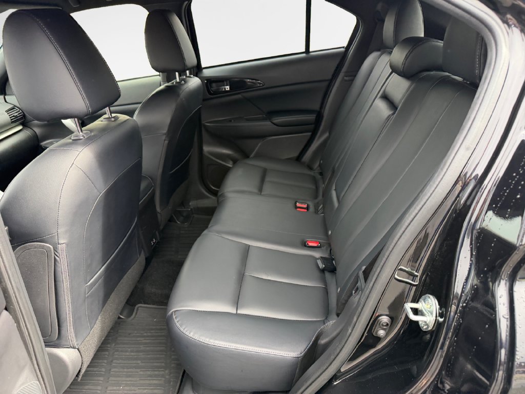 Used 2025 Mitsubishi Eclipse Cross SEL AWD/4WD image 24