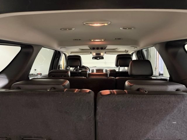 Used 2016 Dodge Durango Limited AWD/4WD image 9