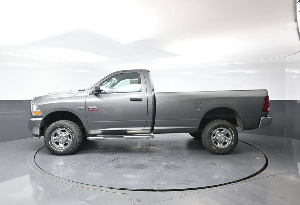 Used 2012 RAM 2500 ST w/ PWR & Remote Entry Group AWD/4WD image 4