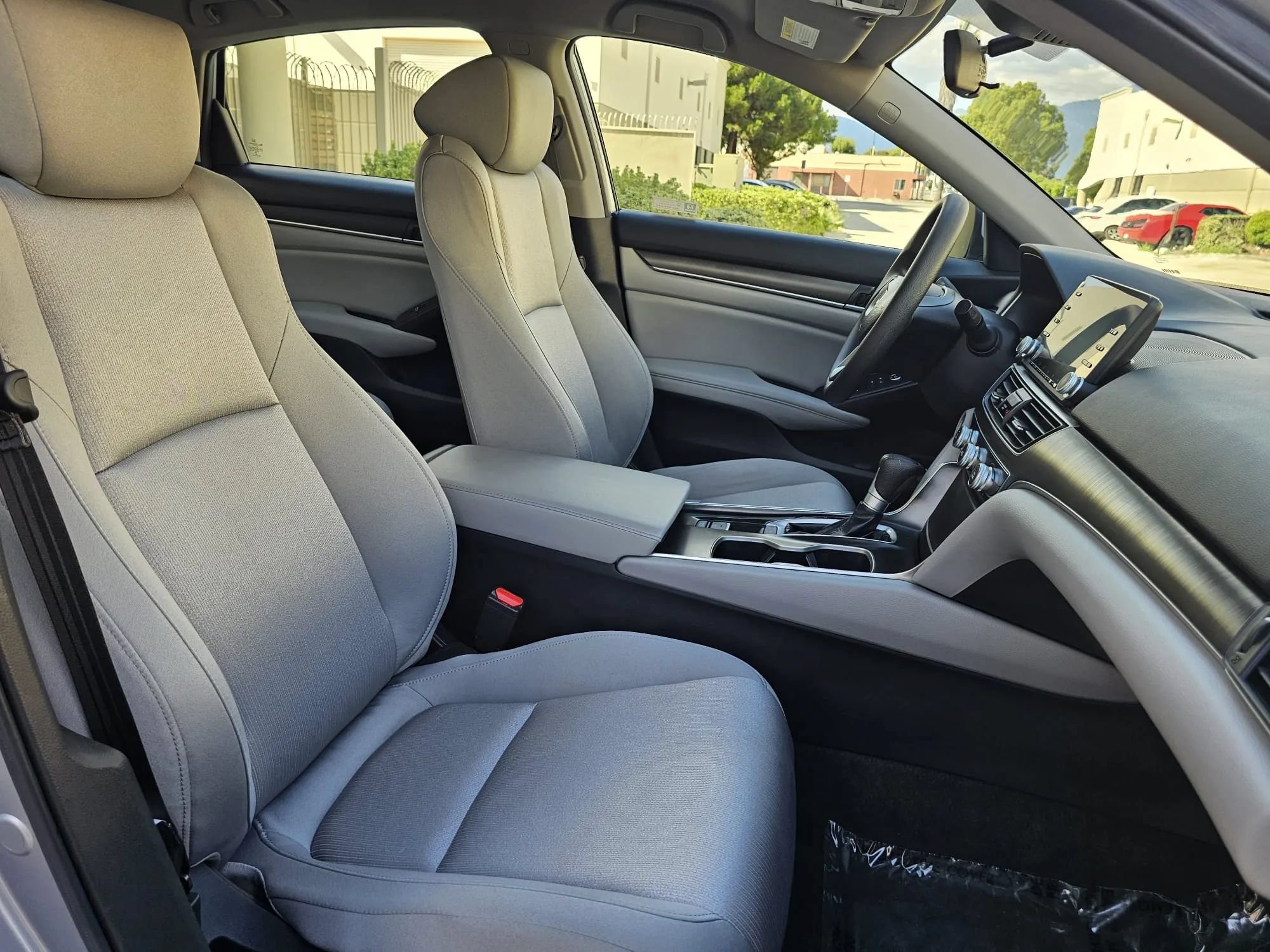 Used 2019 Honda Accord LX image 16