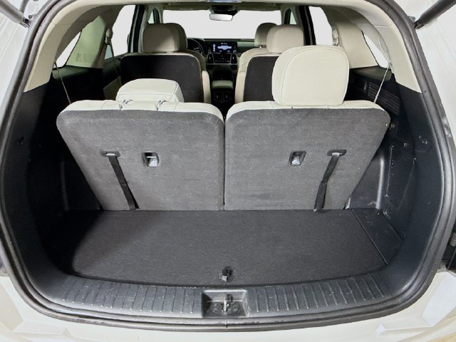 Used 2023 Kia Sorento SX Prestige w/ Panoramic Sunroof Package AWD/4WD image 34