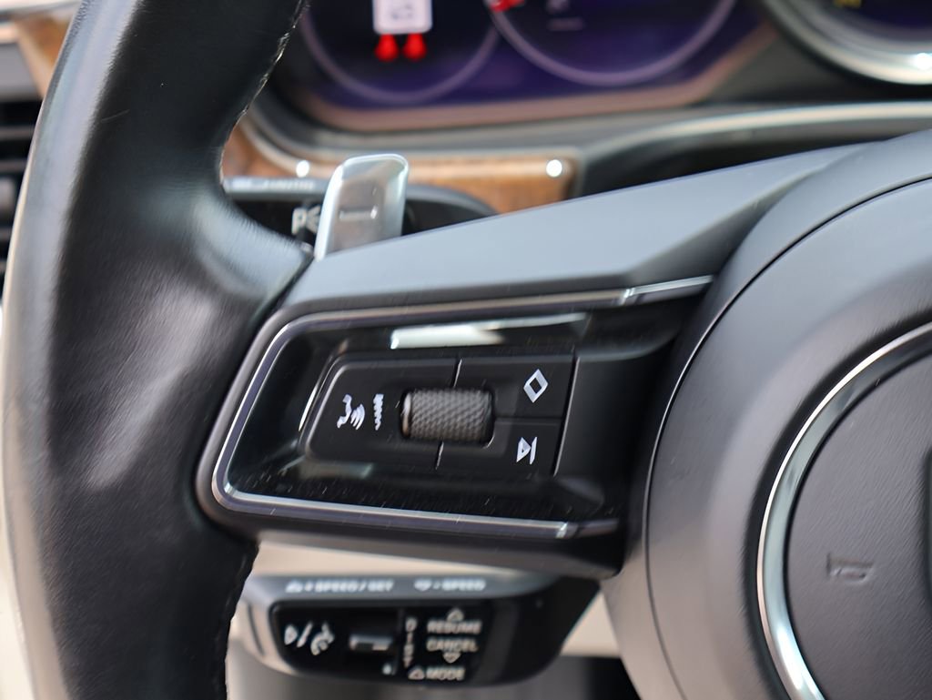 Used 2021 Porsche Panamera Turbo S AWD/4WD image 29