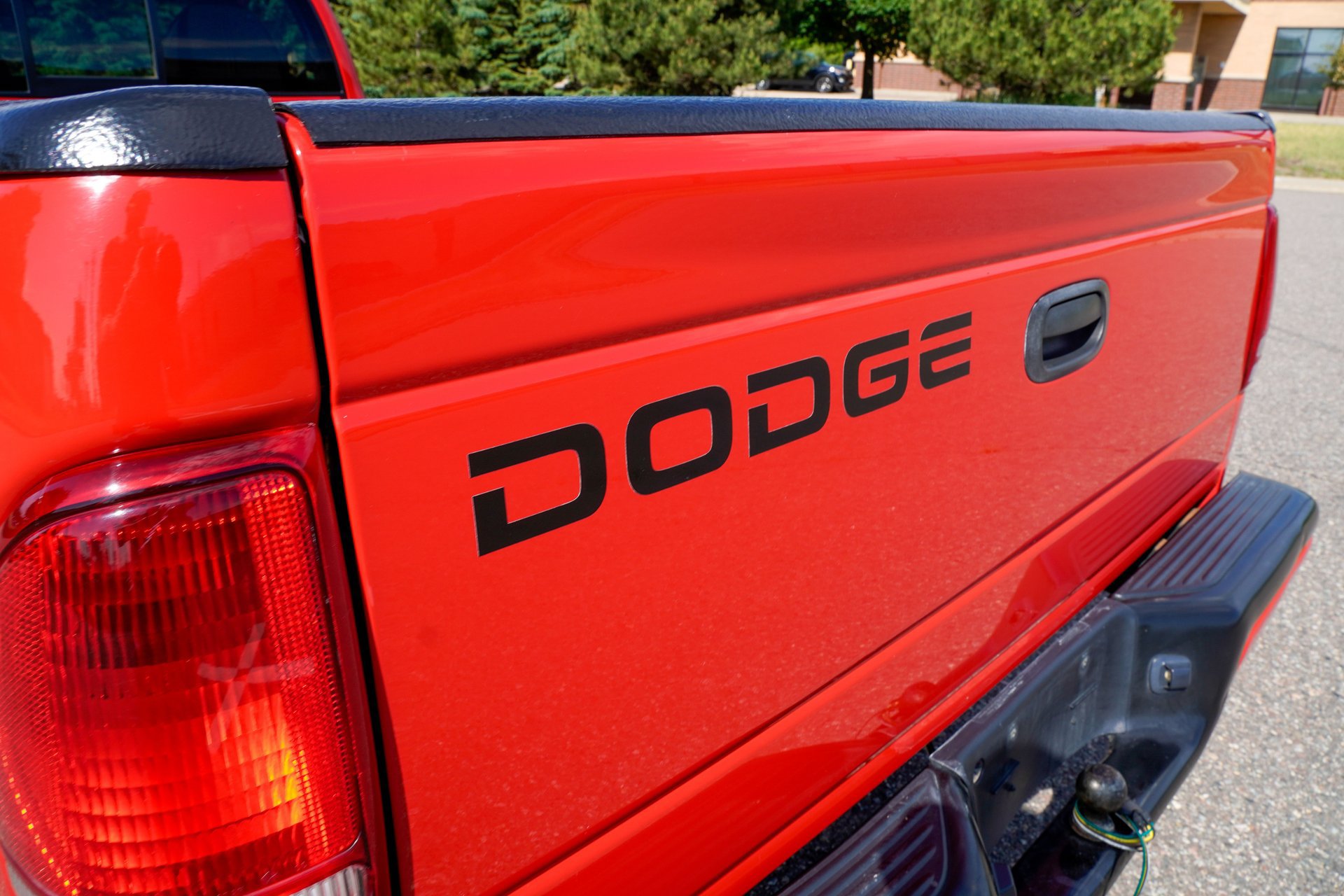 Used 1998 Dodge Dakota SLT RWD image 39