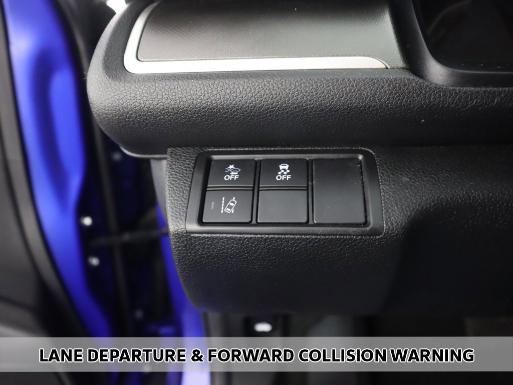 Used 2020 Honda Civic LX image 4