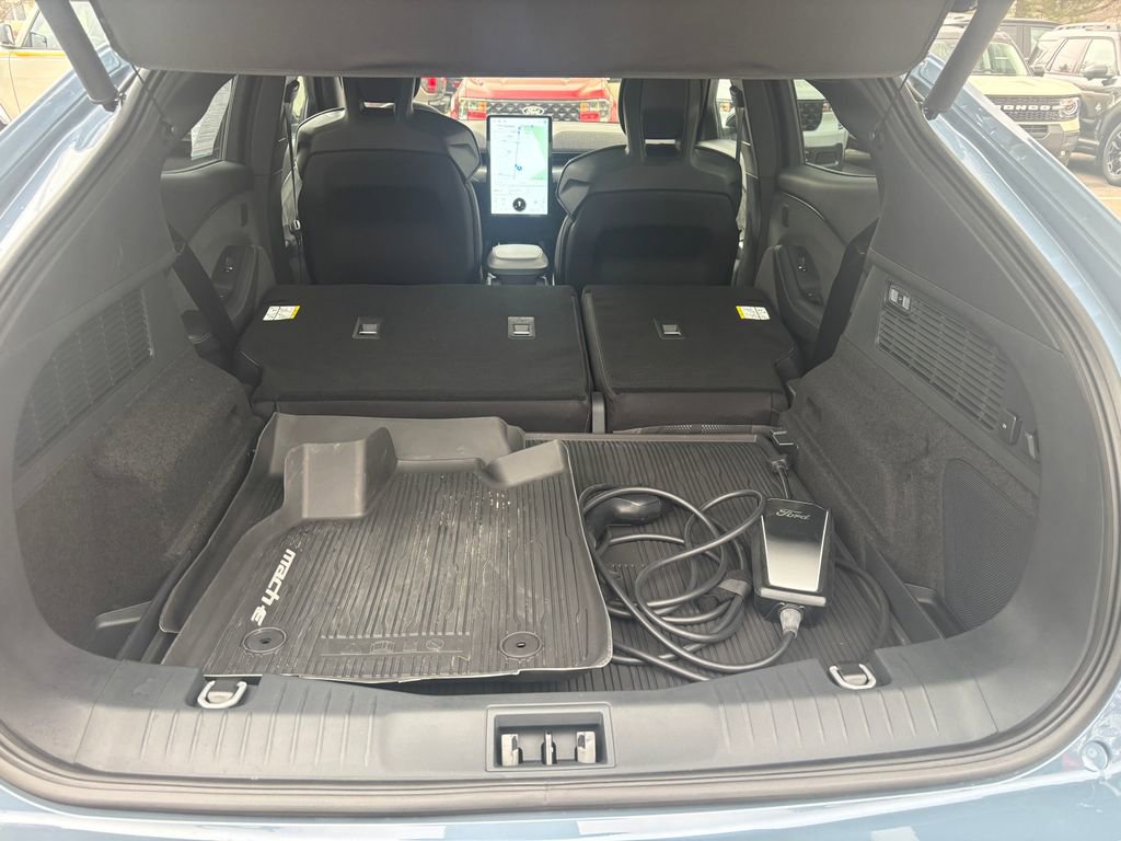 Used 2023 Ford Mustang Mach-E GT w/ GT Performance Edition image 12