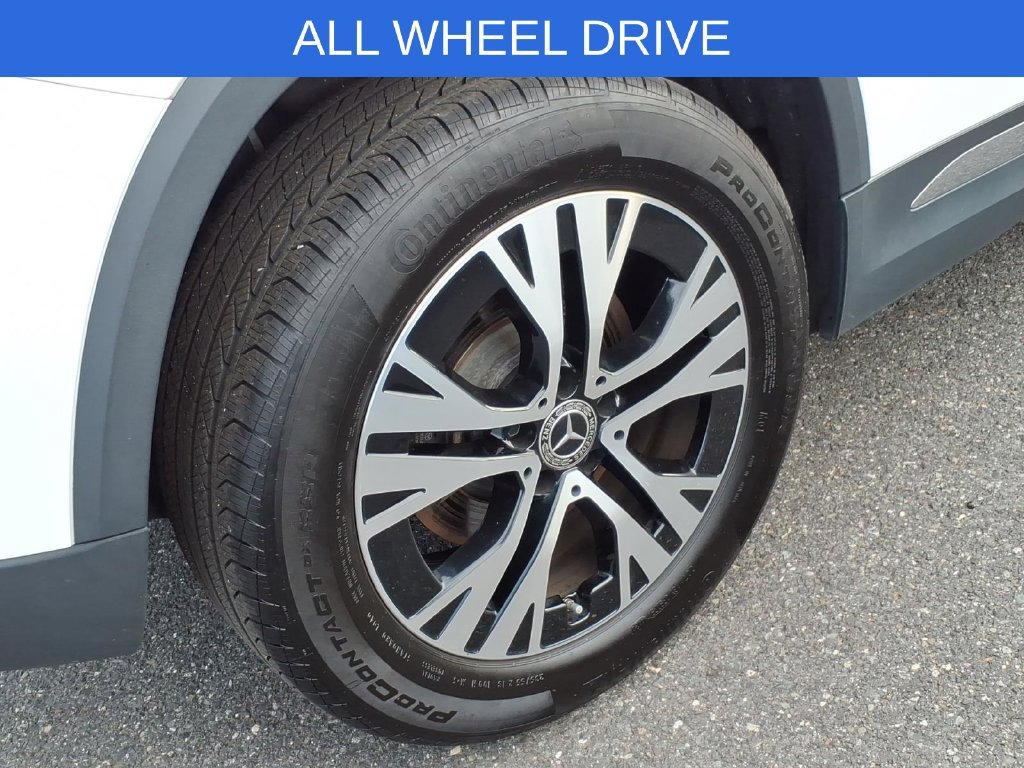 Used 2025 Mercedes-Benz GLA 250 4MATIC image 7