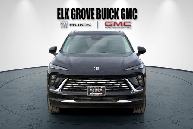 New 2026 Buick Envision Preferred image 9