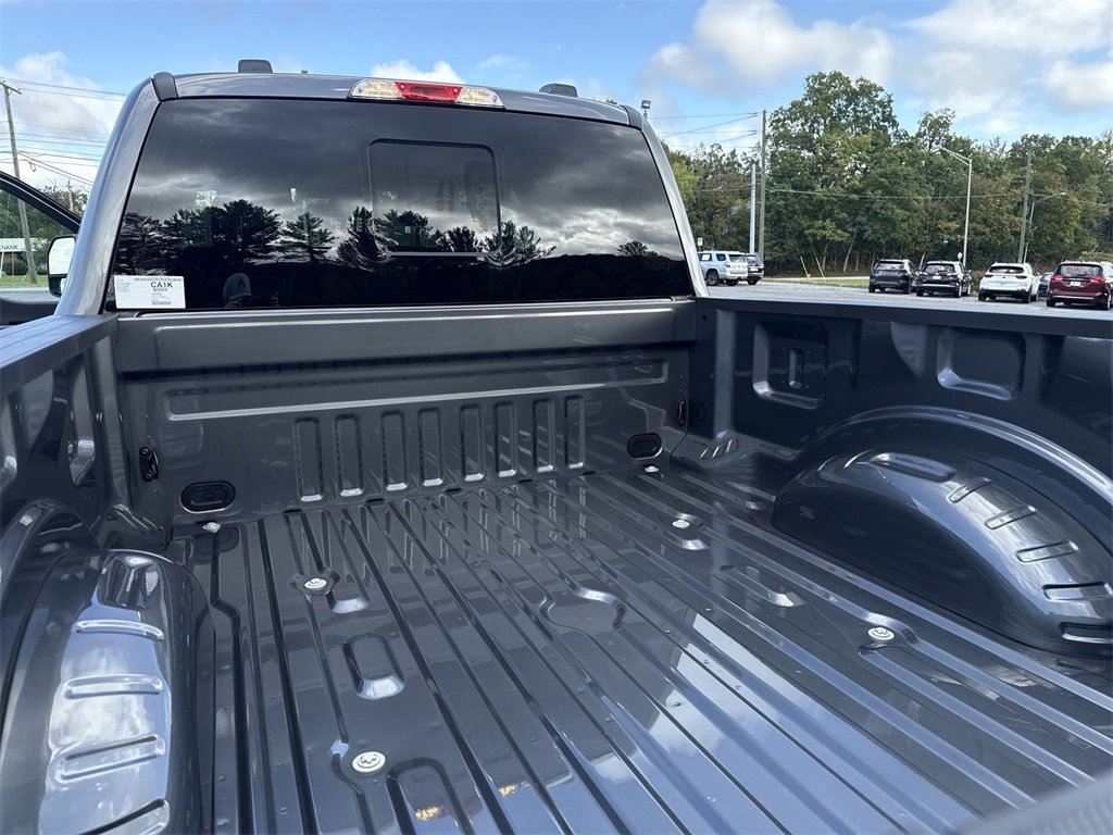 New 2026 Ford F350 XL image 38