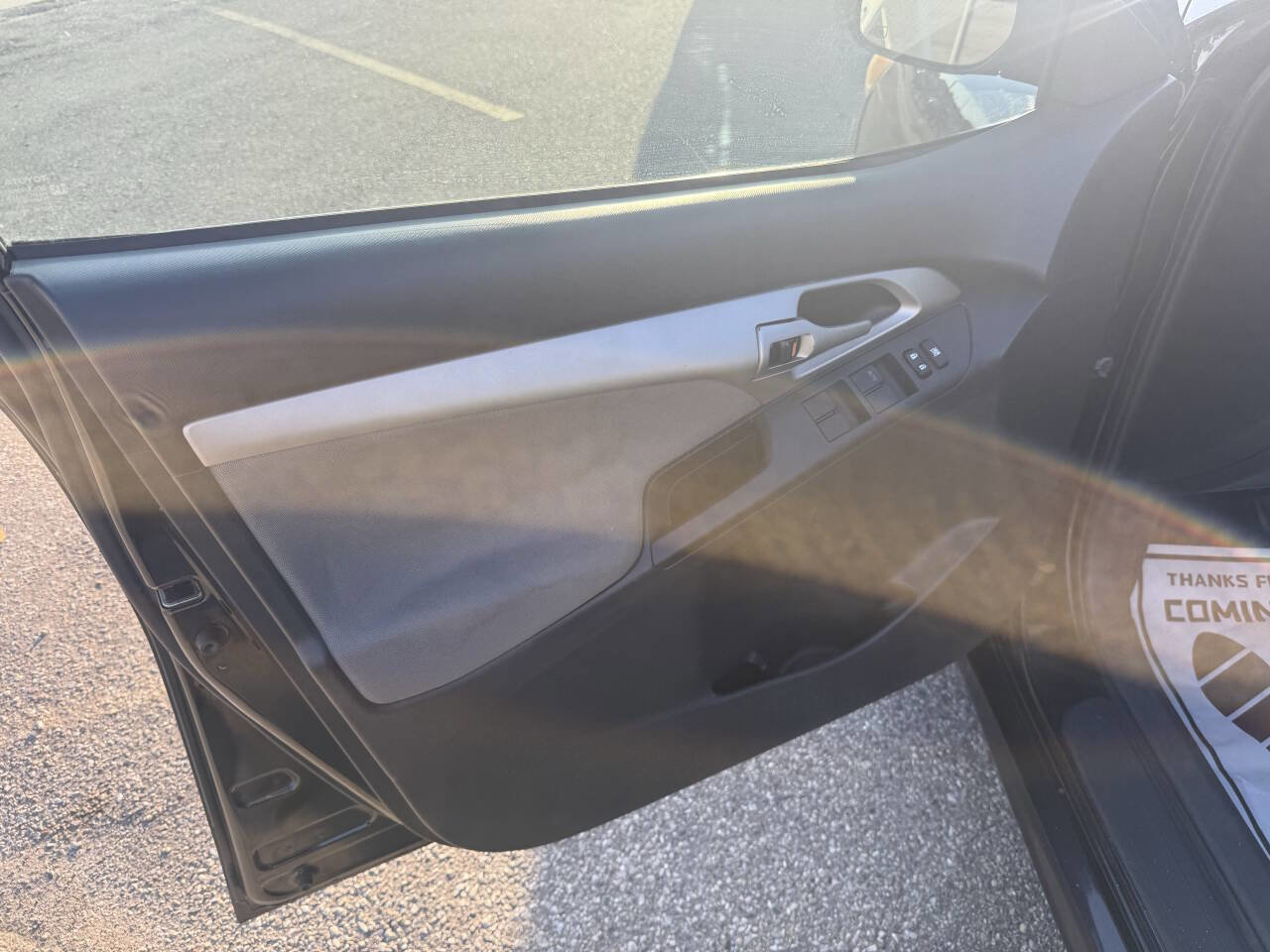 Used 2009 Toyota Matrix XRS image 18