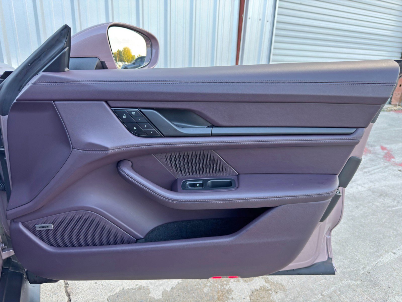 Used 2024 Porsche Taycan image 47