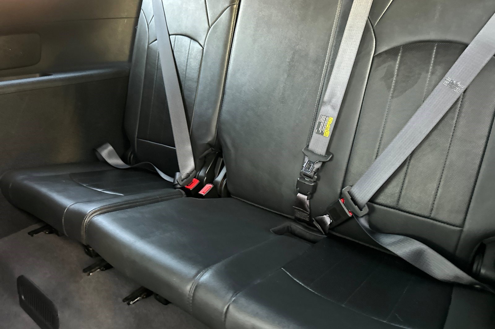 Used 2012 Buick Enclave Premium w/ Trailering Provision Package image 34