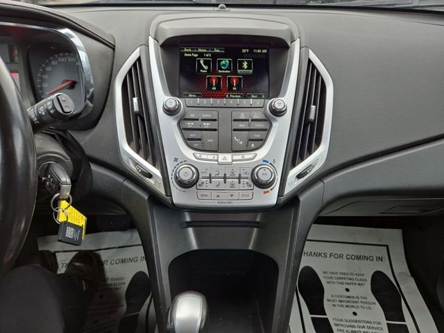 Used 2015 GMC Terrain SLE image 22