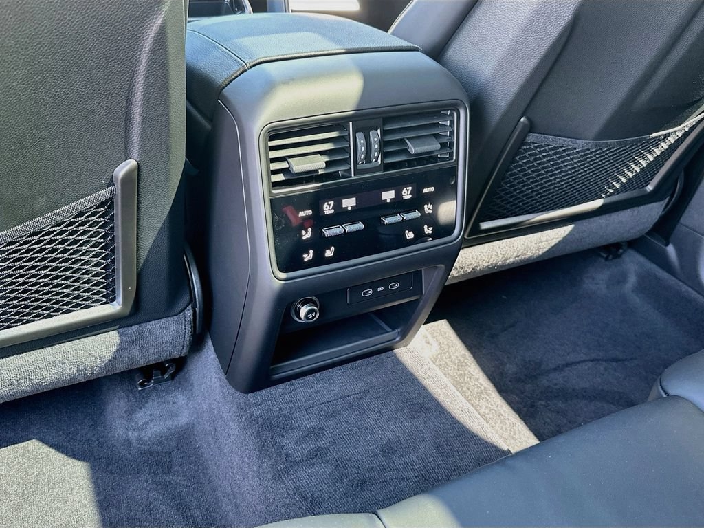 New 2026 Porsche Cayenne S AWD/4WD image 27