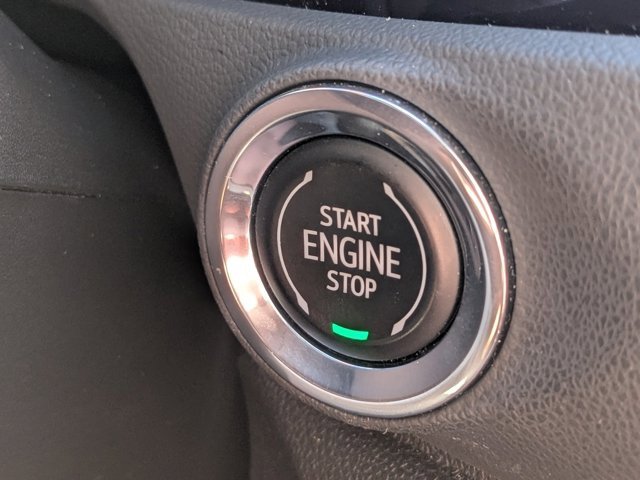 Used 2022 Buick Encore GX Essence w/ Experience Buick Package image 23