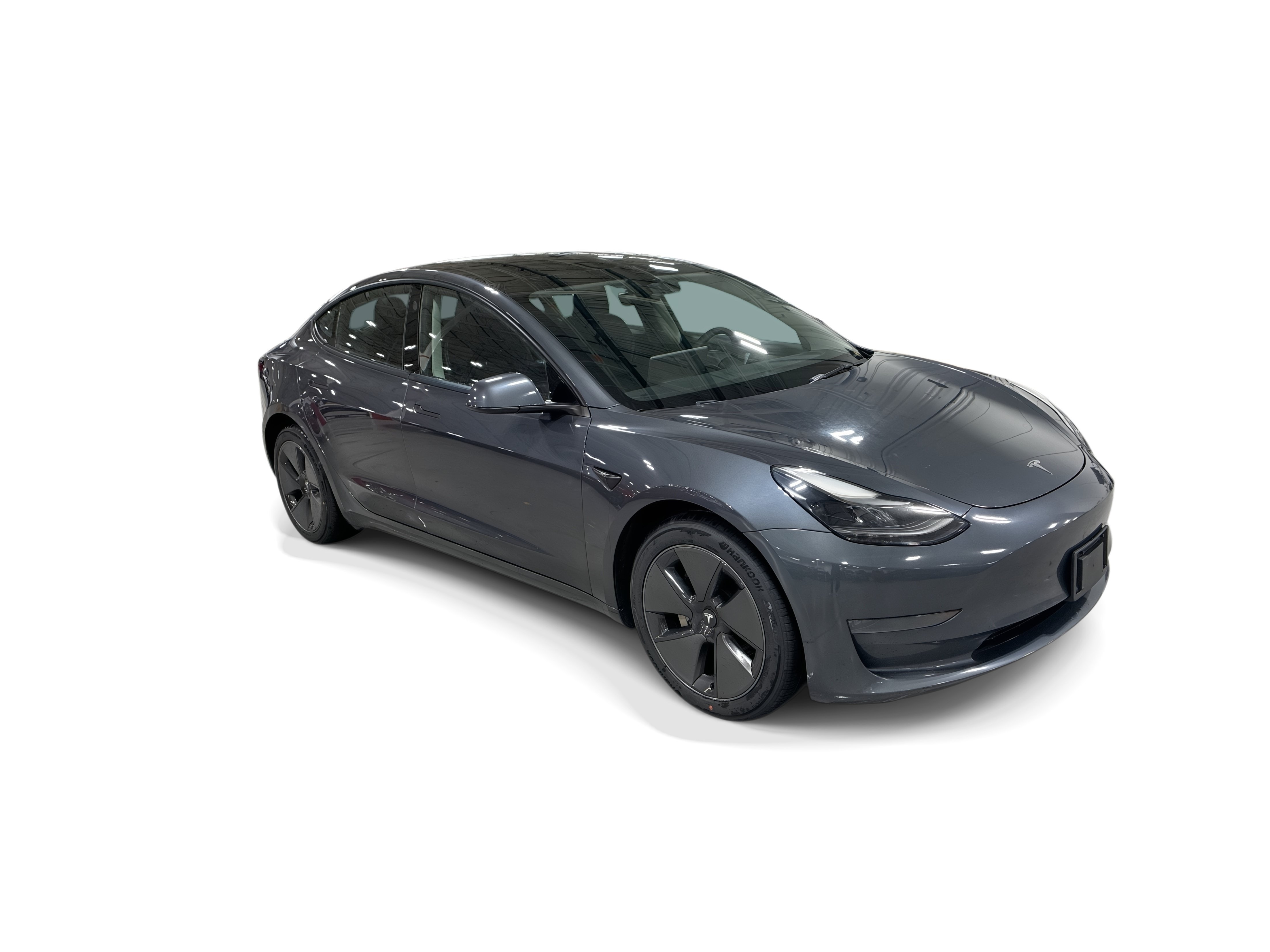 Certified 2023 Tesla Model 3 Standard Range RWD image 8