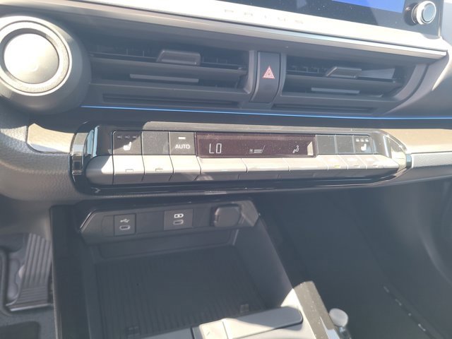 New 2026 Toyota Prius Plug-In Hybrid image 20