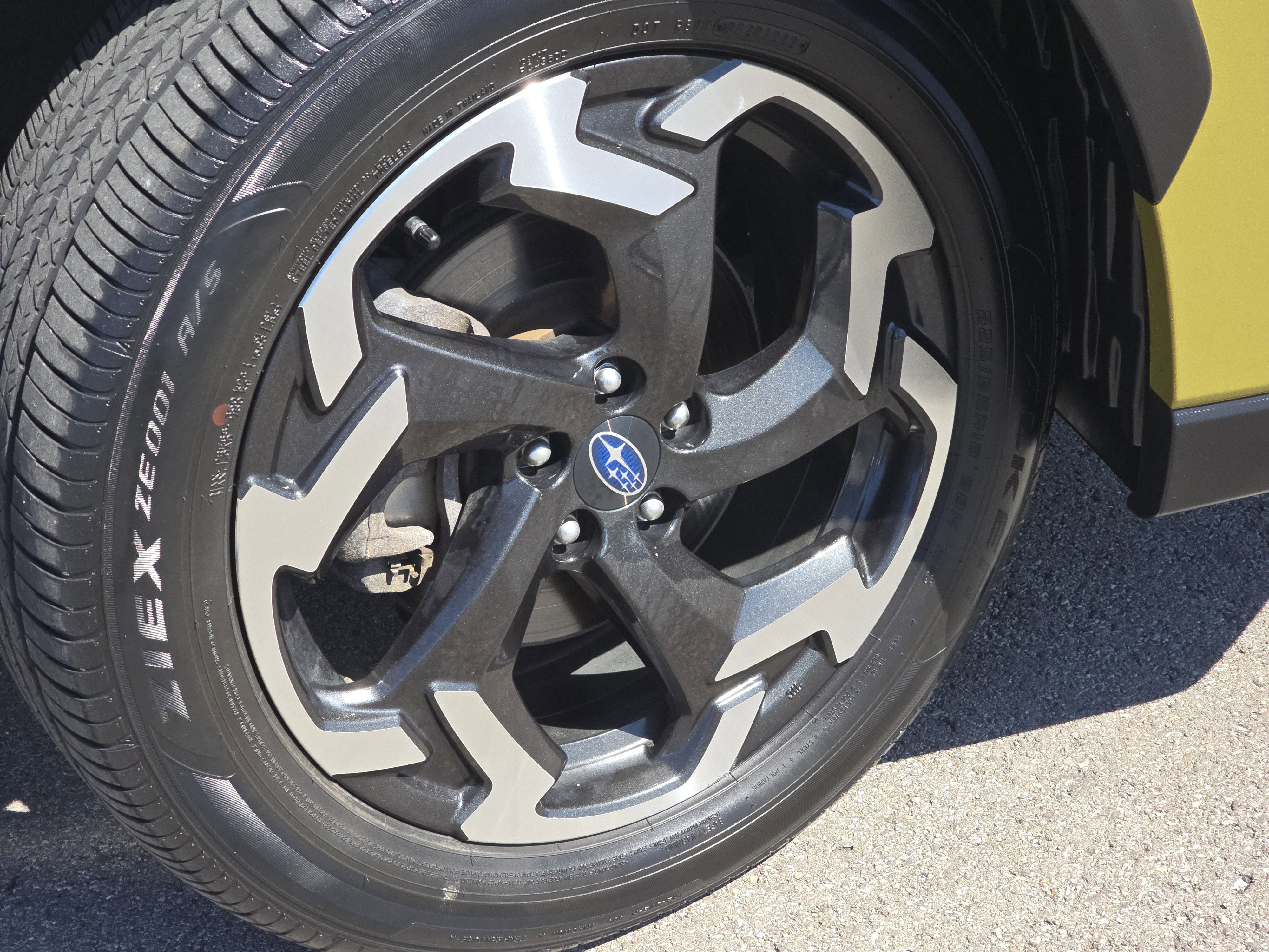 Certified 2023 Subaru Crosstrek 2.5i Limited w/ Popular Package #2 image 13