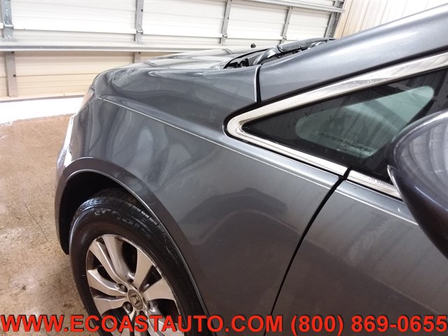 Used 2014 Honda Odyssey EX image 20