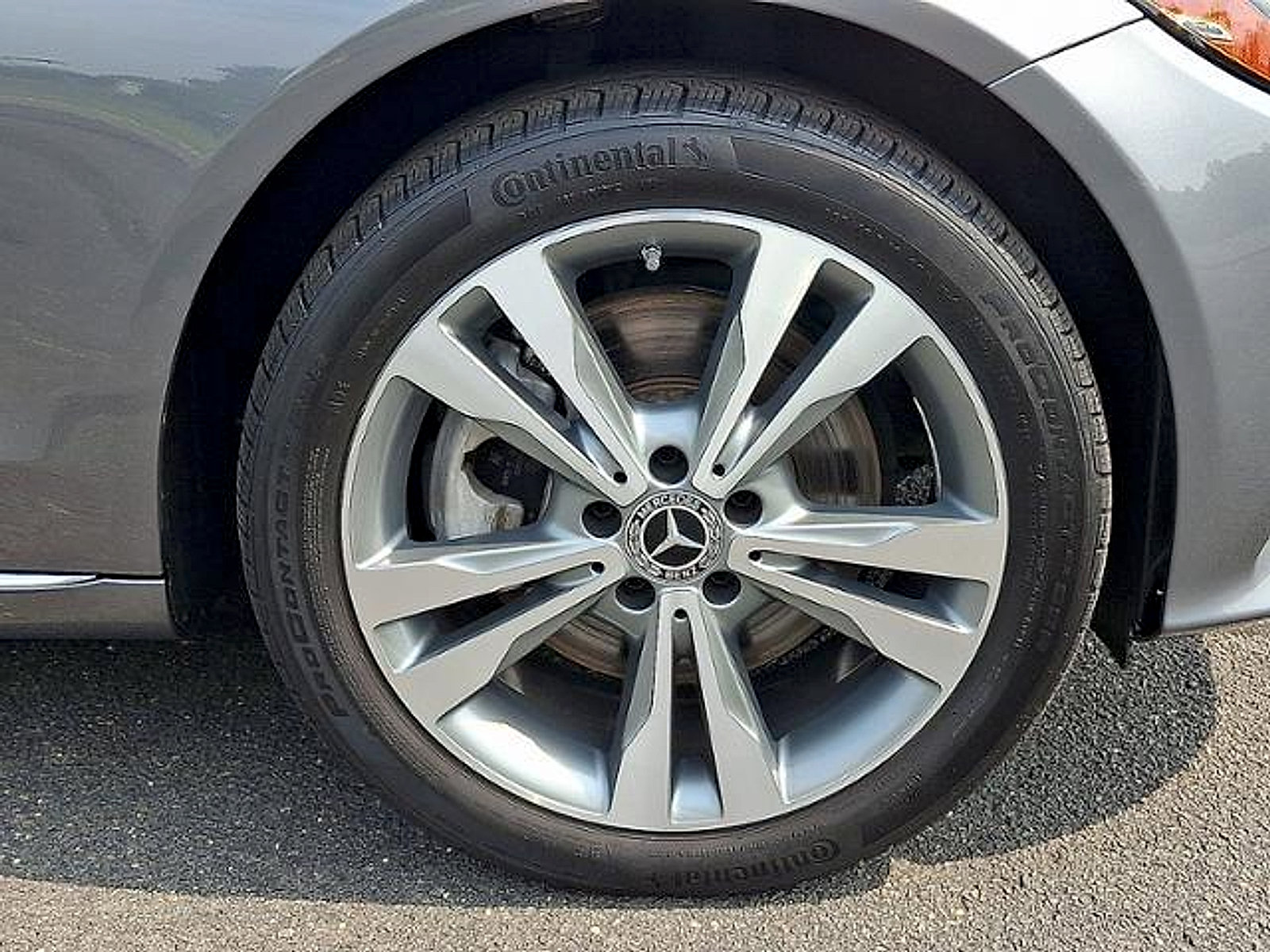 Used 2021 Mercedes-Benz C 300 4MATIC Sedan image 27