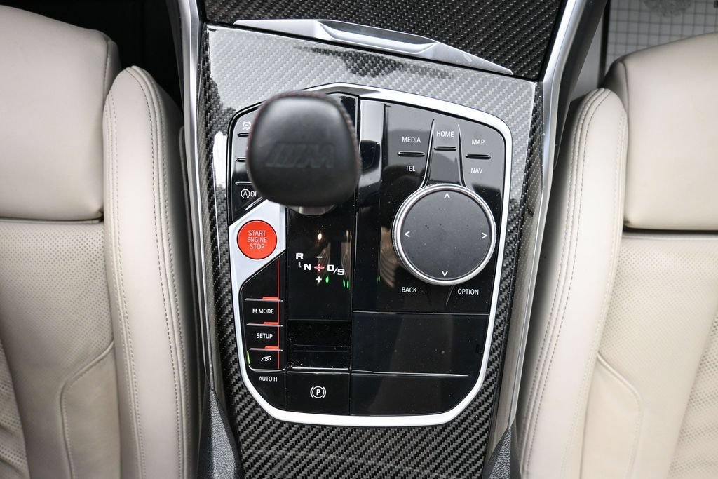 Used 2025 BMW M3 Competition w/ M Driver's Package AWD/4WD image 20