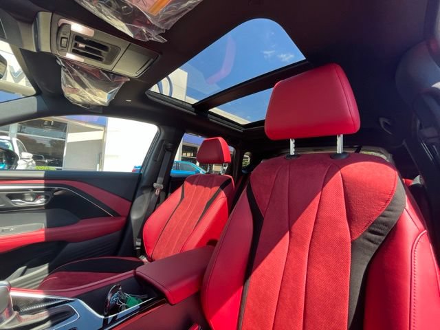 New 2026 Acura ADX A-Spec AWD/4WD image 38