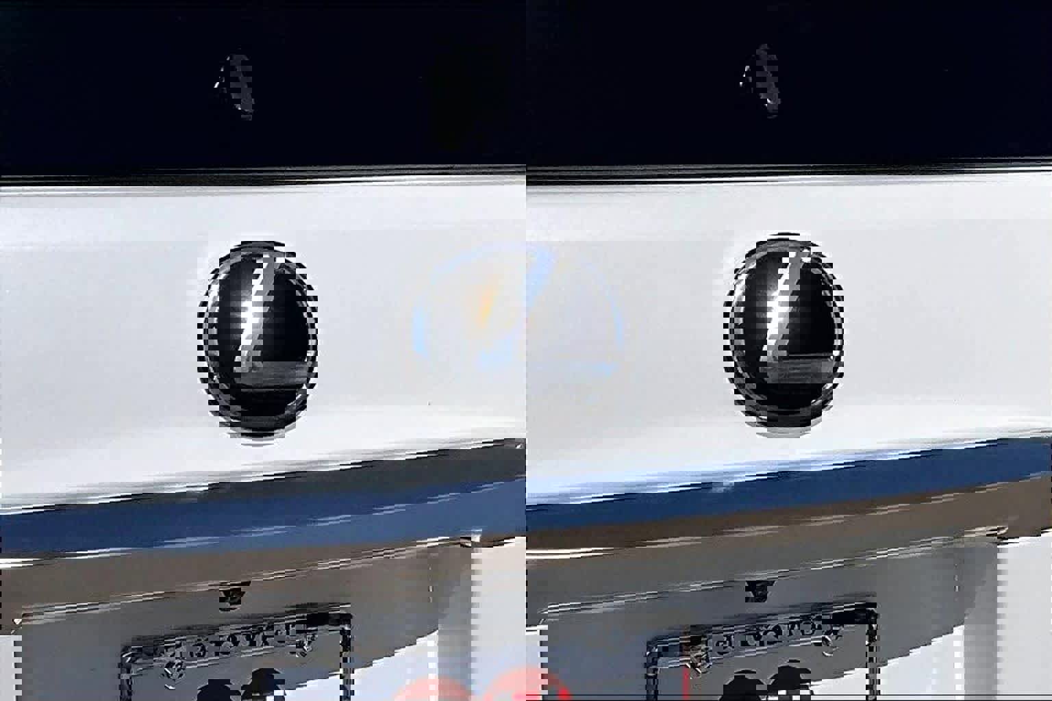 Used 2020 Lexus GX 460 Premium w/ Premium Package image 30