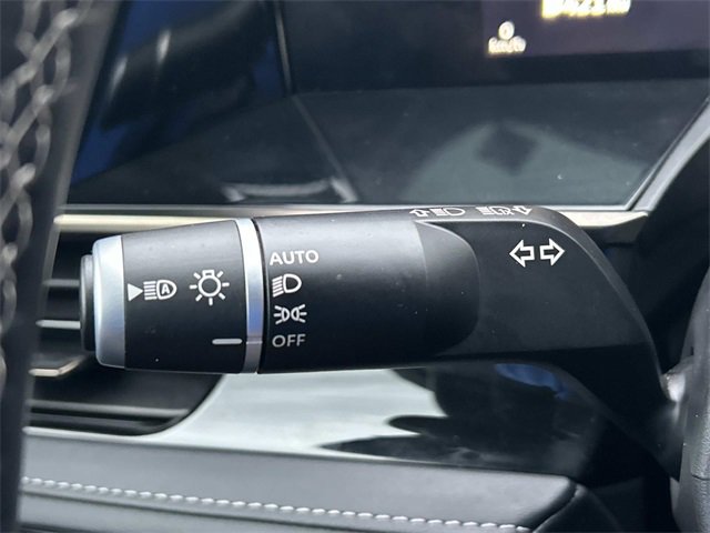 Certified 2025 INFINITI QX80 Autograph w/ Autograph Exterior Package image 38