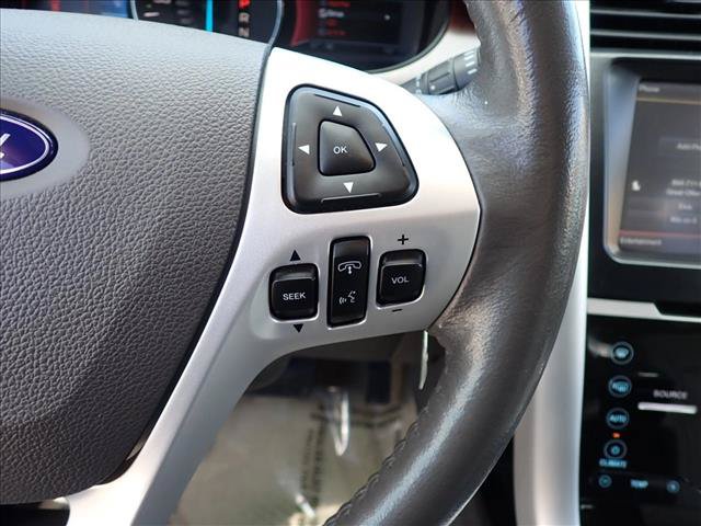 Used 2011 Ford Edge Limited AWD/4WD image 15