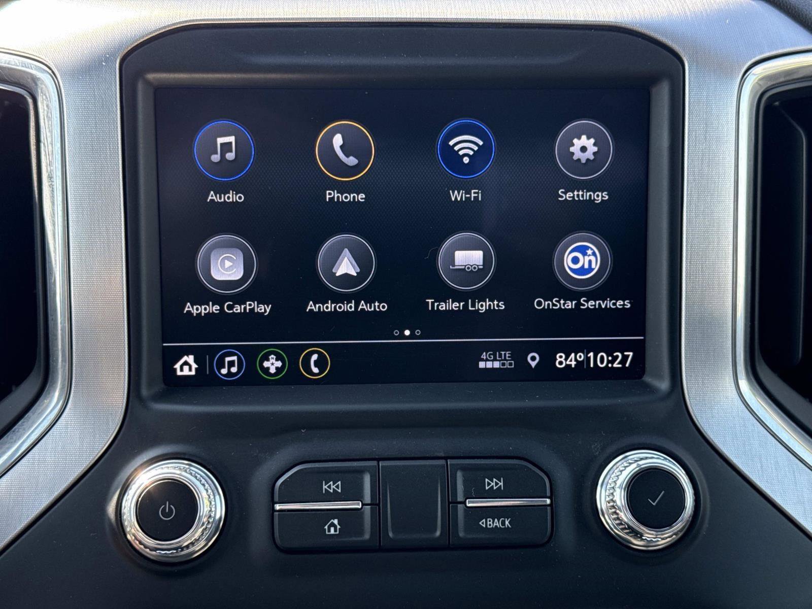 Used 2022 GMC Sierra 1500 Elevation image 3