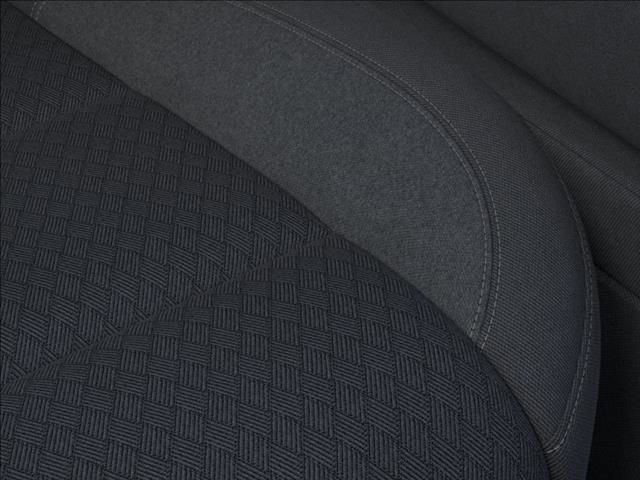 New 2026 Chevrolet Silverado 1500 Custom RWD image 22