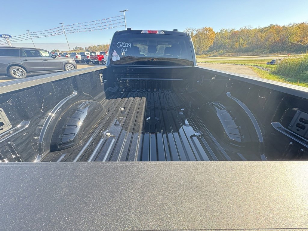 New 2026 Ford F350 XLT w/ FX4 Off-Road Package AWD/4WD image 20