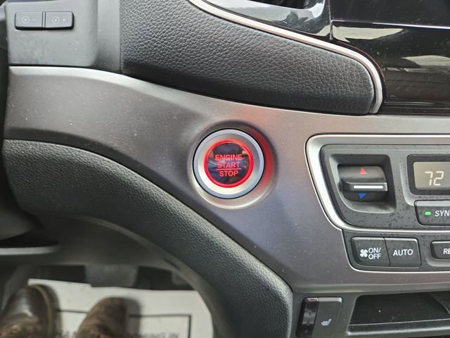 Used 2024 Honda Passport EX-L image 23