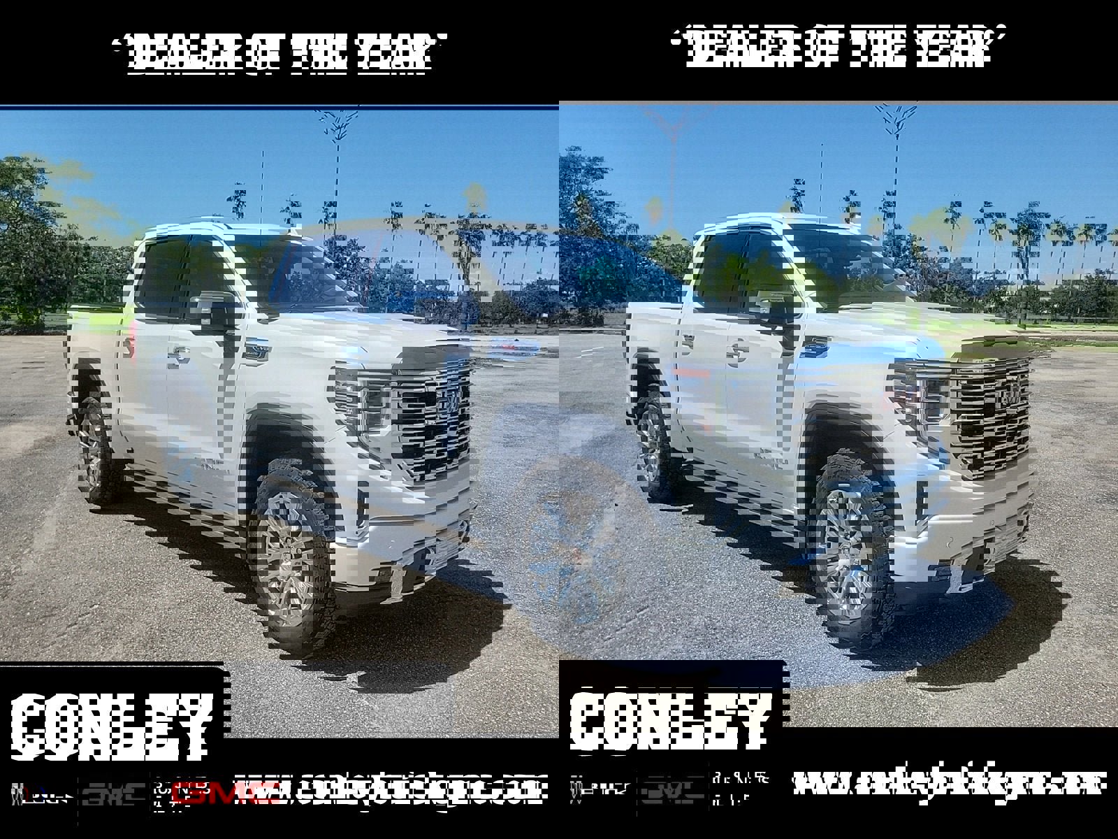 Certified 2023 GMC Sierra 1500 Denali