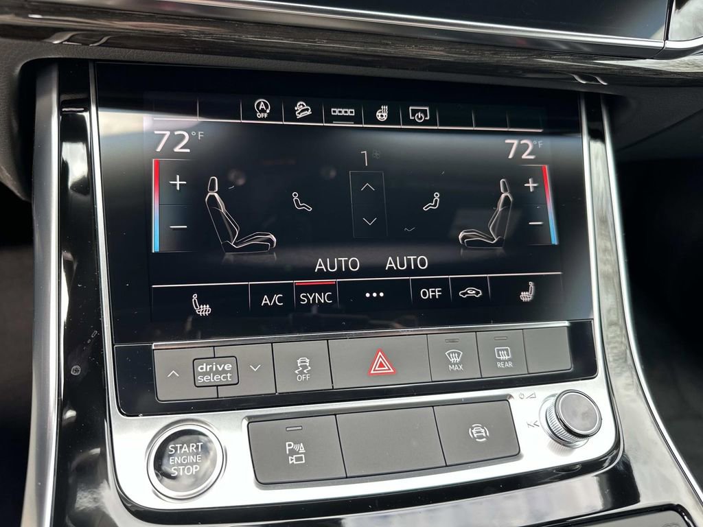 New 2026 Audi Q7 2.0T Premium image 22